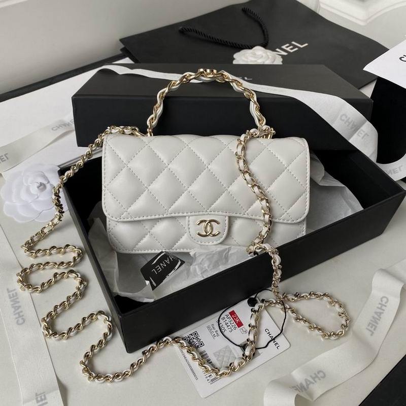 Chanel Handbags 792